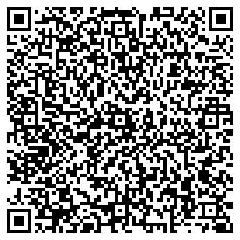 QR-код с контактной информацией организации Кукушкина, СПД
