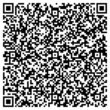 QR-код с контактной информацией организации Гаврилова В.О., ЧП