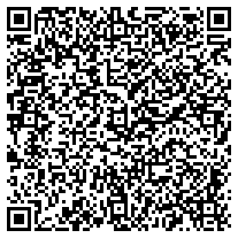 QR-код с контактной информацией организации Агропарк, ЧП