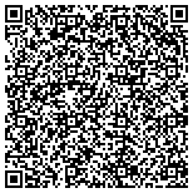 QR-код с контактной информацией организации Фабрика декоративных растений, ООО