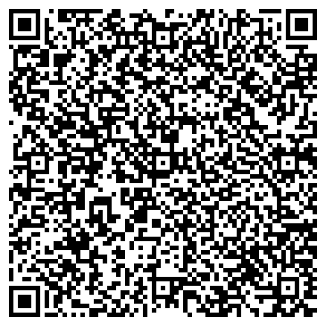 QR-код с контактной информацией организации Сказочный сад садовый центр, ЧП