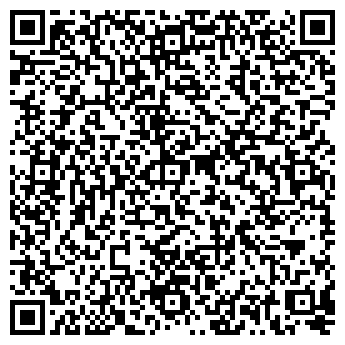 QR-код с контактной информацией организации ООО АллейСибСталь