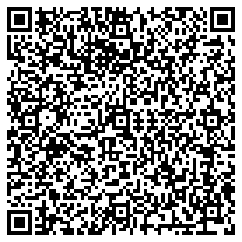 QR-код с контактной информацией организации Огород, ЧП