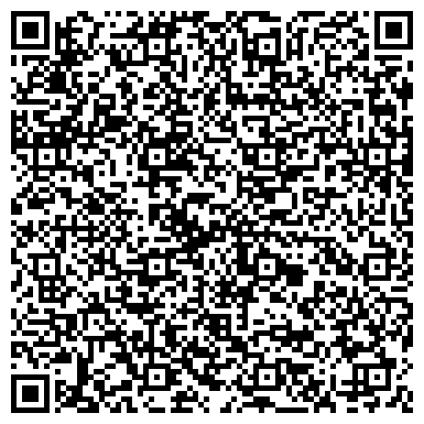 QR-код с контактной информацией организации Интенсивный сад, ФХ