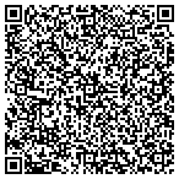 QR-код с контактной информацией организации Борщивка, ООО