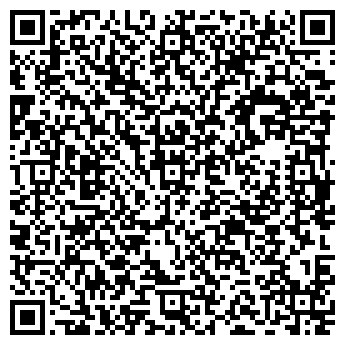 QR-код с контактной информацией организации Корунд, ООО