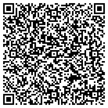 QR-код с контактной информацией организации Изюмское, ОАО