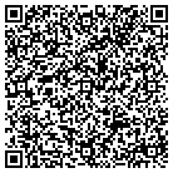 QR-код с контактной информацией организации Триполье, ООО