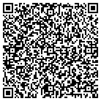 QR-код с контактной информацией организации Джинистра, ООО