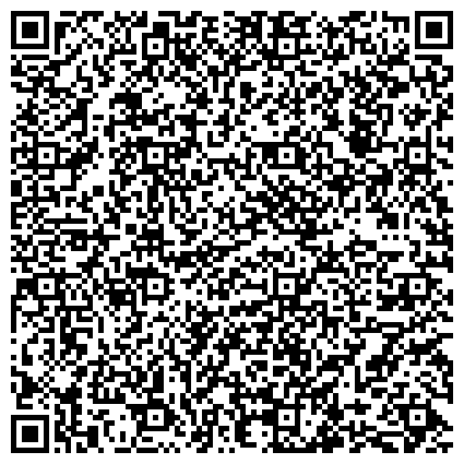 QR-код с контактной информацией организации Ботанический сад Харьковского национального университета им. В.Н. Каразина, ГП