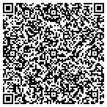 QR-код с контактной информацией организации Свои люди