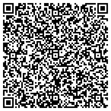 QR-код с контактной информацией организации Попиль, ЧП (ТМ Яскрава)