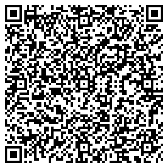 QR-код с контактной информацией организации Сад огород, ТК