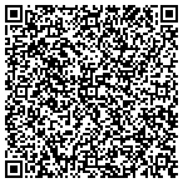 QR-код с контактной информацией организации Ягода малинка, ЧП