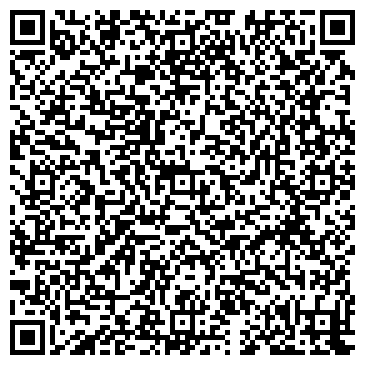 QR-код с контактной информацией организации ООО Строительная компания  «Азимут - ДВ»