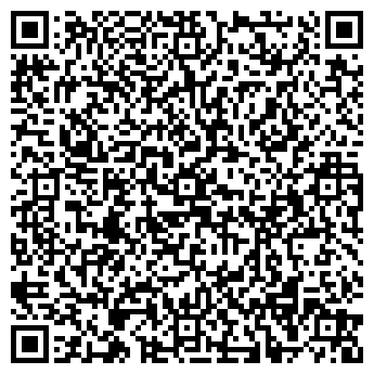 QR-код с контактной информацией организации Агробонус, ООО