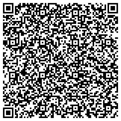 QR-код с контактной информацией организации Крыжопольский сахарный завод, ОАО
