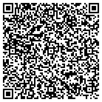 QR-код с контактной информацией организации Новый Сад, ЧП
