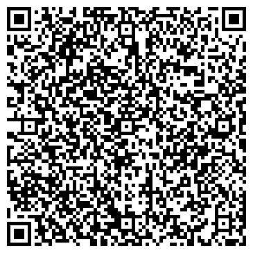 QR-код с контактной информацией организации Биг Натс, ООО