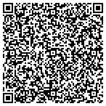 QR-код с контактной информацией организации Цветы Виктории, ЧП