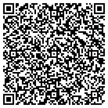 QR-код с контактной информацией организации Орхидс Арт, ЧП