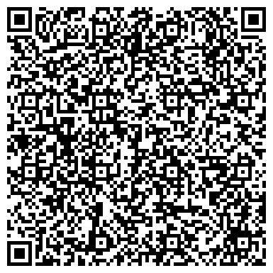 QR-код с контактной информацией организации ИП Агентство домашнего персонала "Жизнь"