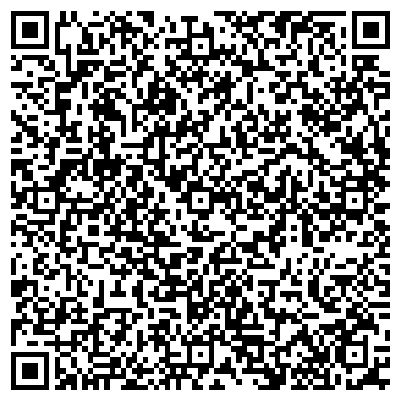 QR-код с контактной информацией организации ООО МАЛАХИТ