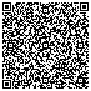 QR-код с контактной информацией организации Субъект предпринимательской деятельности Фермерское хозяйство «Херсонские Овощи»