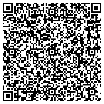 QR-код с контактной информацией организации ЧП "ЭС "Скарабей""