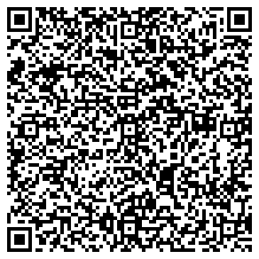 QR-код с контактной информацией организации "Зелень Украины"