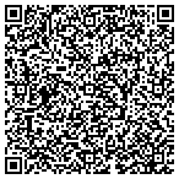 QR-код с контактной информацией организации Три-Агро, Предпринематель