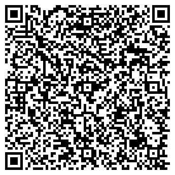 QR-код с контактной информацией организации Митта, ООО