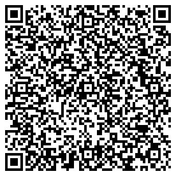 QR-код с контактной информацией организации МОСИНТЕРТУР