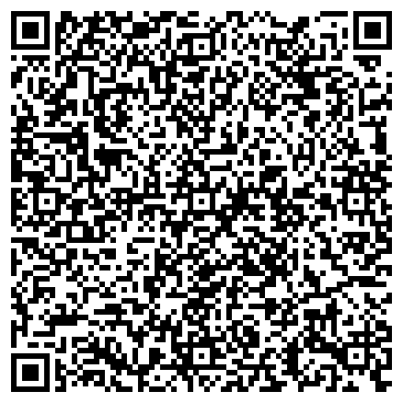 QR-код с контактной информацией организации Калюжный А.Н.,ЧП