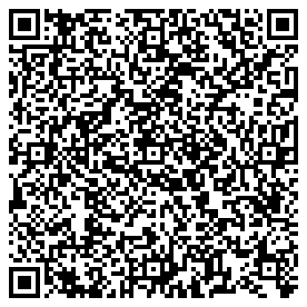 QR-код с контактной информацией организации Улья, ЧП