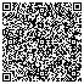 QR-код с контактной информацией организации ЧП Ульи из пенополиуритана