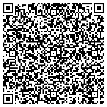 QR-код с контактной информацией организации Гадячский элеватор, ООО