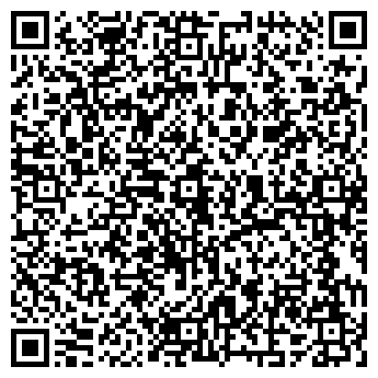 QR-код с контактной информацией организации Приватагробуд, ООО