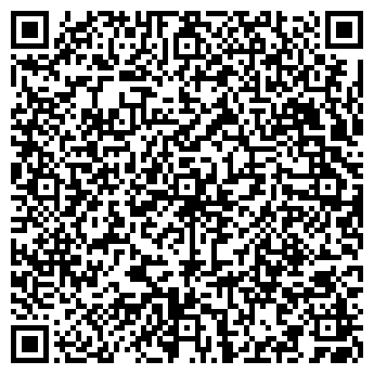 QR-код с контактной информацией организации Холдинг Зерно Украины, ООО