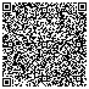 QR-код с контактной информацией организации Каскад, ЧП ПКФ
