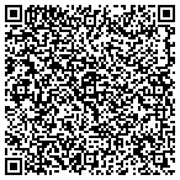 QR-код с контактной информацией организации Черныш, ЧП