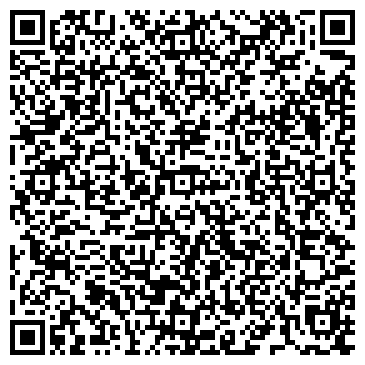 QR-код с контактной информацией организации Укрзерноимпекс, ЗАО