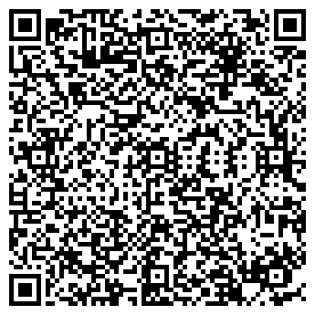 QR-код с контактной информацией организации Кравченко В.Н., ЧП