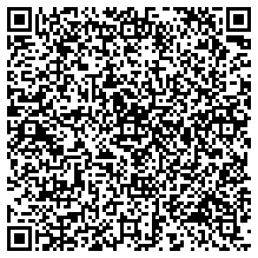 QR-код с контактной информацией организации Парус, ООО