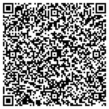 QR-код с контактной информацией организации Хлеб Инвестбуд, ООО