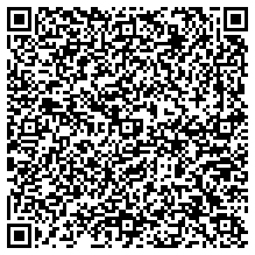 QR-код с контактной информацией организации Укроптбакалея, ПАО