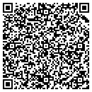 QR-код с контактной информацией организации Манад, ООО