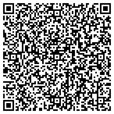 QR-код с контактной информацией организации ООО НПФ "Адгезив"