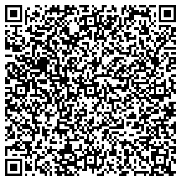 QR-код с контактной информацией организации Альмос-Украина, ООО