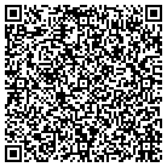 QR-код с контактной информацией организации Клок Агро, ООО